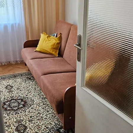 Apartment Mieszkanie Na Wynajem Blisko Plazy Gdansk