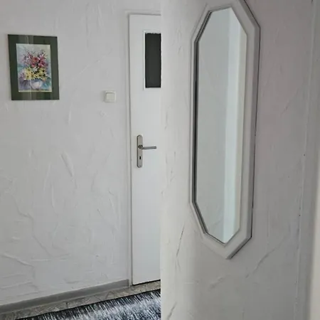 Mieszkanie Na Wynajem Blisko Plazy 格但斯克