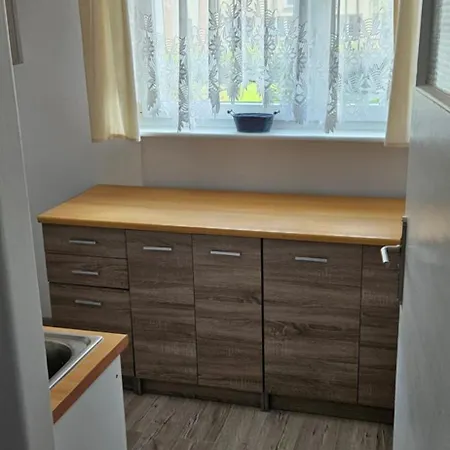 Mieszkanie Na Wynajem Blisko Plazy 公寓 格但斯克