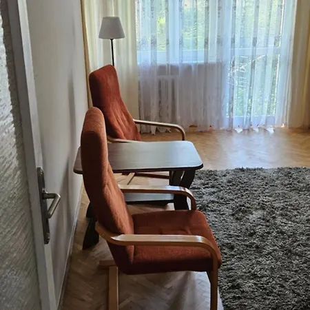 アパート Mieszkanie Na Wynajem Blisko Plazy *